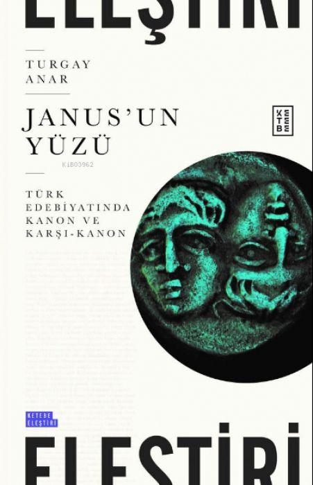 Knjiga Janusun Yüzü 