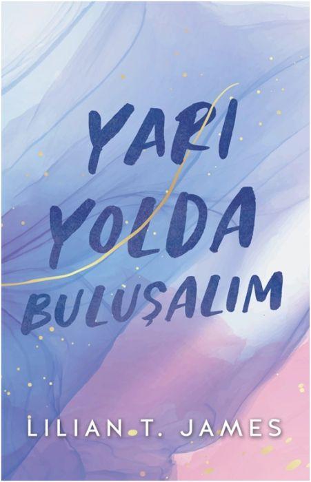 Книга Yari Yolda Bulusalim 