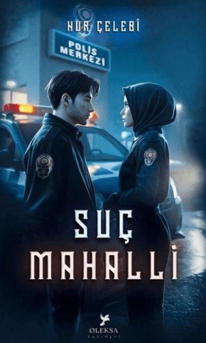 Kniha Suc Mahalli 