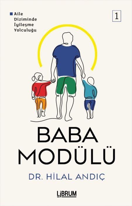 Kniha Baba Modülü 1 