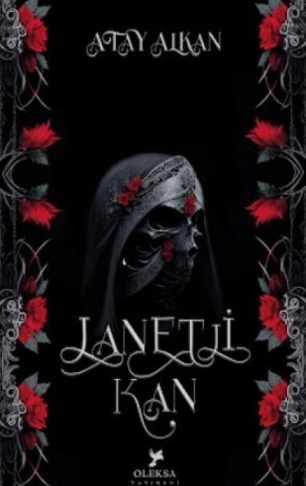 Kniha Lanetli Kan 