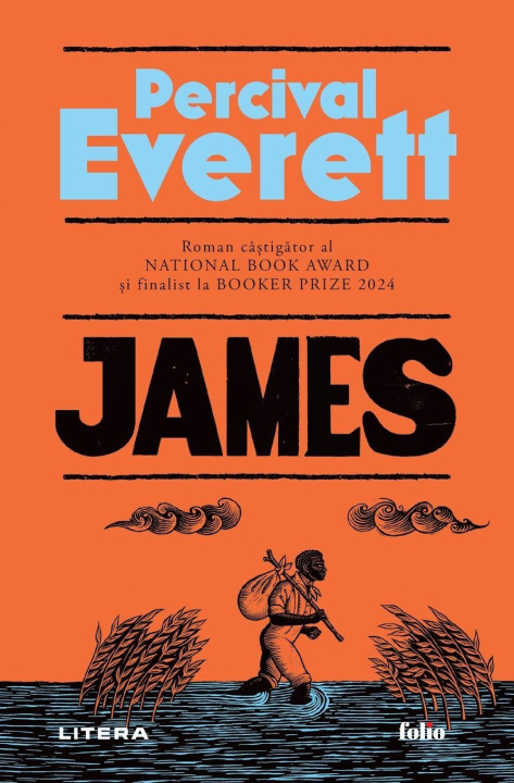 Boek James Perdivar&