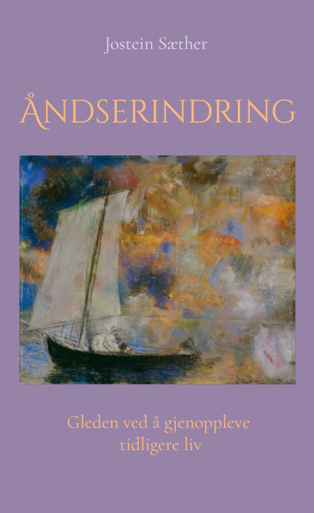 Carte Åndserindring 