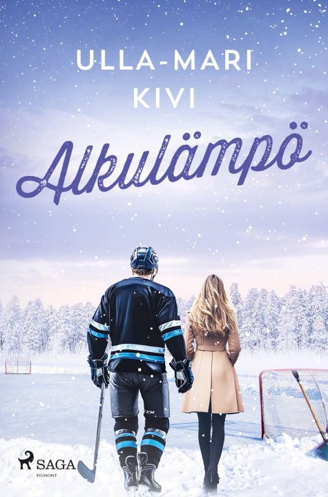 Buch Alkulämpö 
