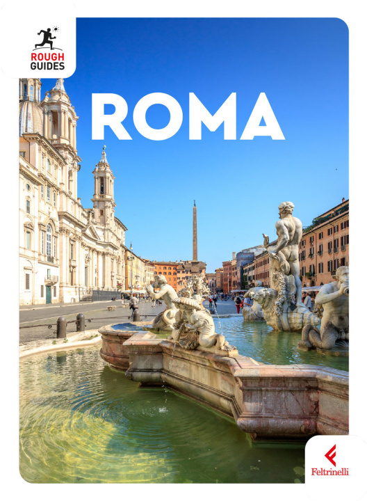 Carte Roma Solveig Steinhardt
