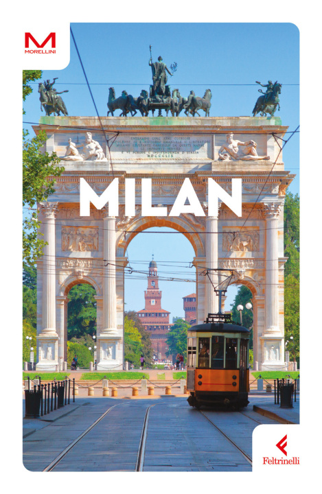 Livro Milan Monica Colombo