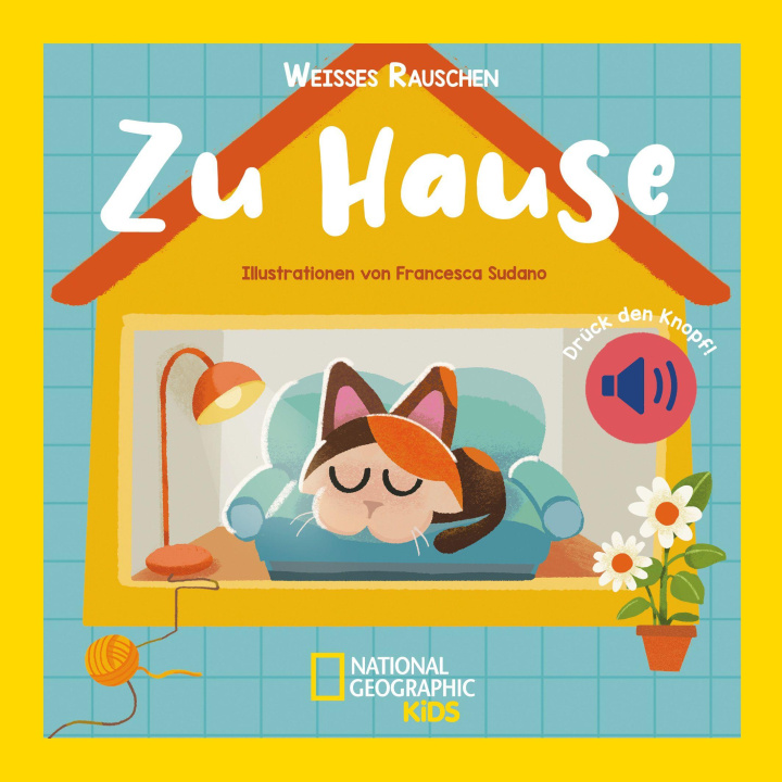 Kniha Zu Hause Francesca Sudano