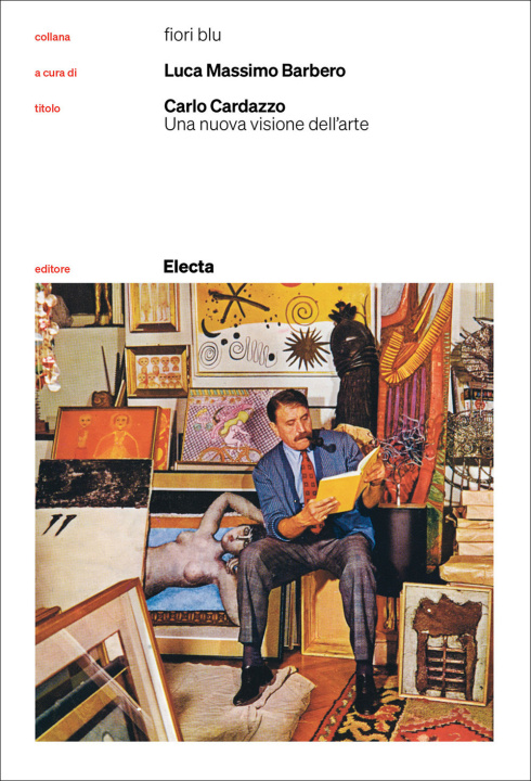 Книга Carlo Cardazzo 