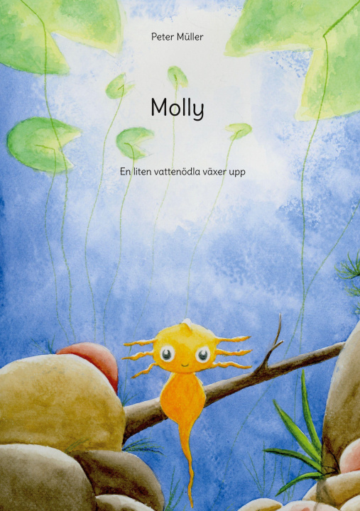 Knjiga Molly 