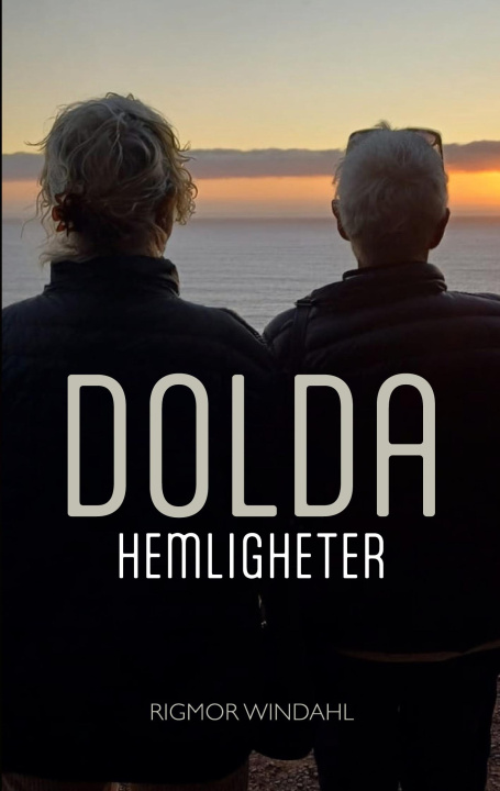 Kniha Dolda hemligheter 