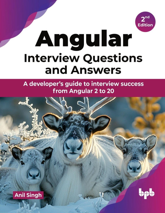 Boek Angular Interview Questions and Answers Anil Singh