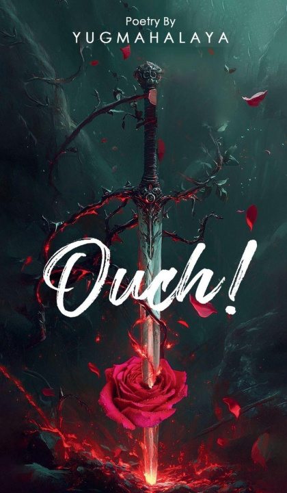 Kniha Ouch Yugmahalaya