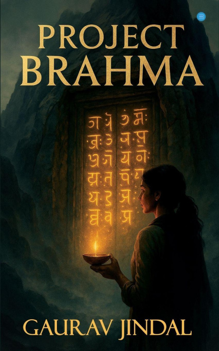 Kniha Project Brahma Gaurav Jindal