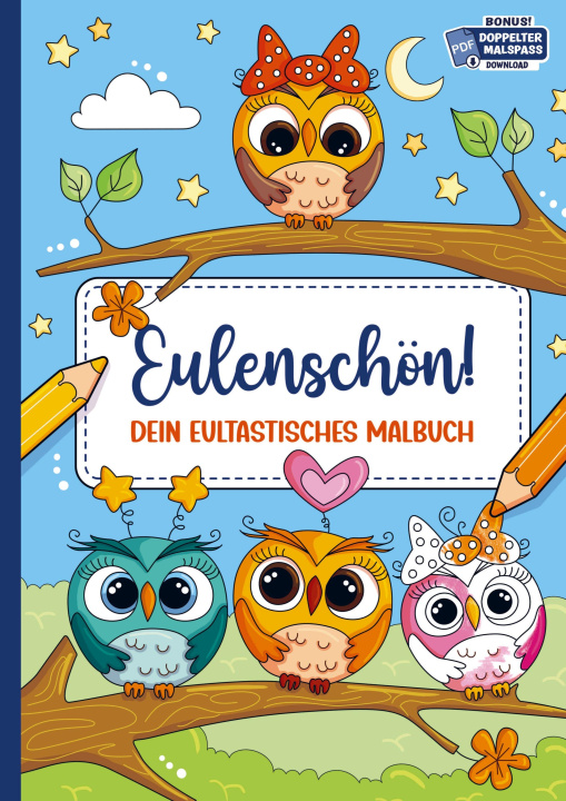 Book Eulenschön! Christoph Alexander