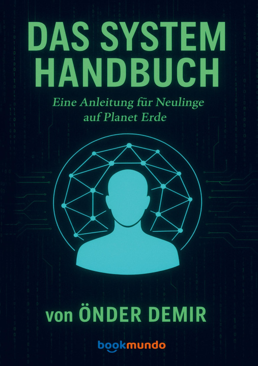 Kniha DAS SYSTEM HANDBUCH Önder Demir