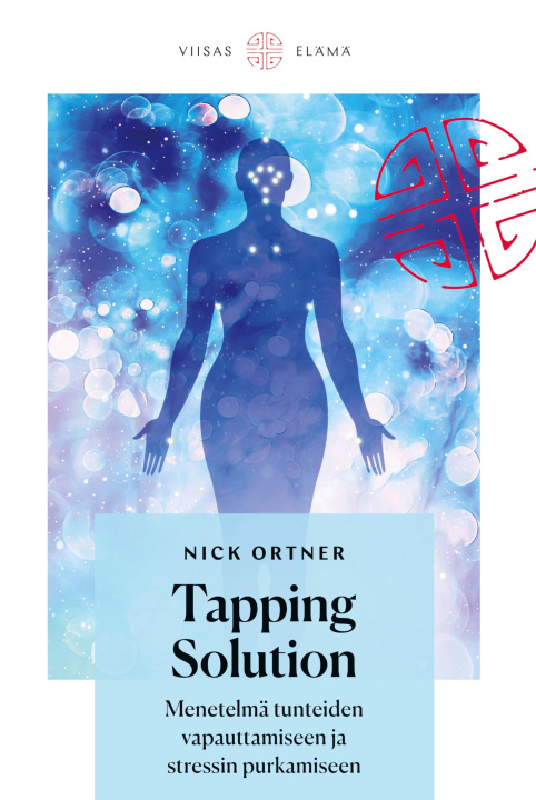 Knjiga Tapping Solution 