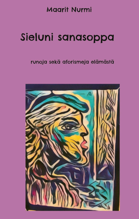 Книга Sieluni Sanasoppa 