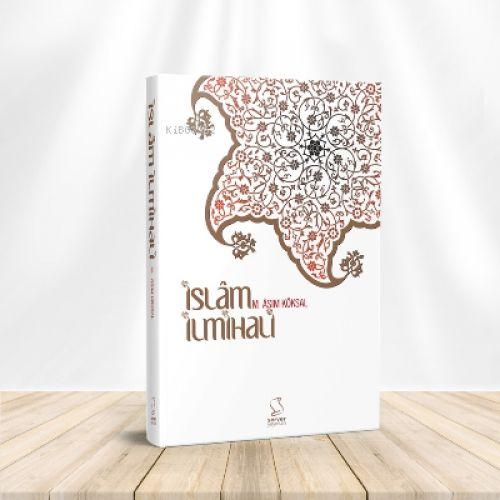 Knjiga Islam Ilmihali Karton Kapak 