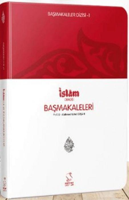Kniha Basmakaleler - 1 Cep Boy 