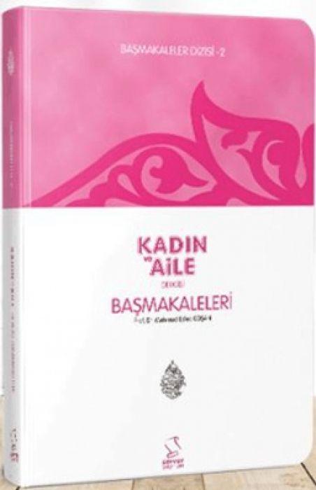 Kniha Basmakaleler - 2 Cep Boy 