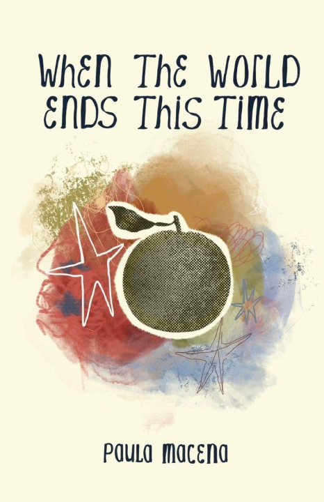 Kniha When the World Ends This Time Macena