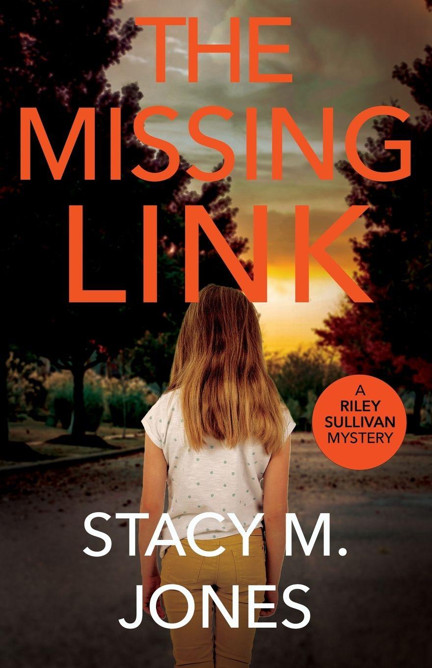 Kniha The Missing Link Stacy M. Jones