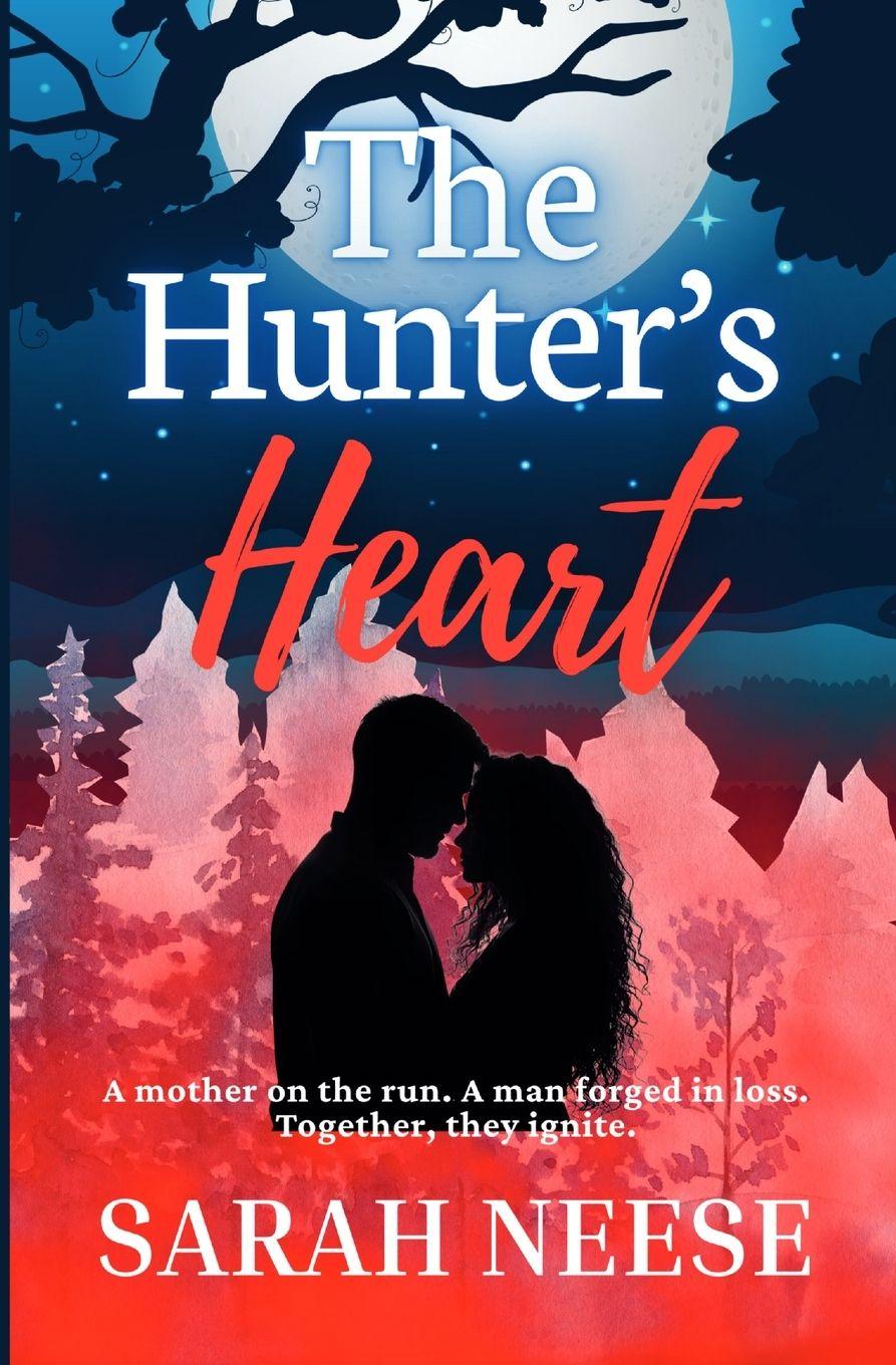 Knjiga The Hunter's Heart Sarah Neese