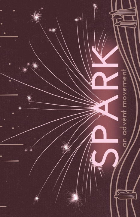 Kniha Spark Charlie Conder