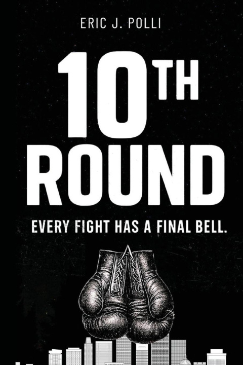 Kniha 10th Round Eric J. Polli