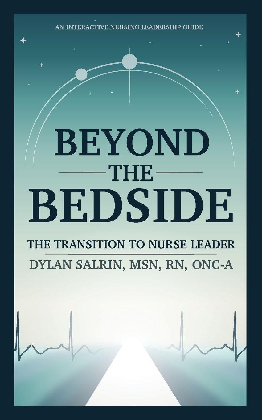 Knjiga Beyond the Bedside Dylan G. Salrin