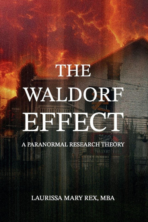 Knjiga The Waldorf Effect Vicky Peplow