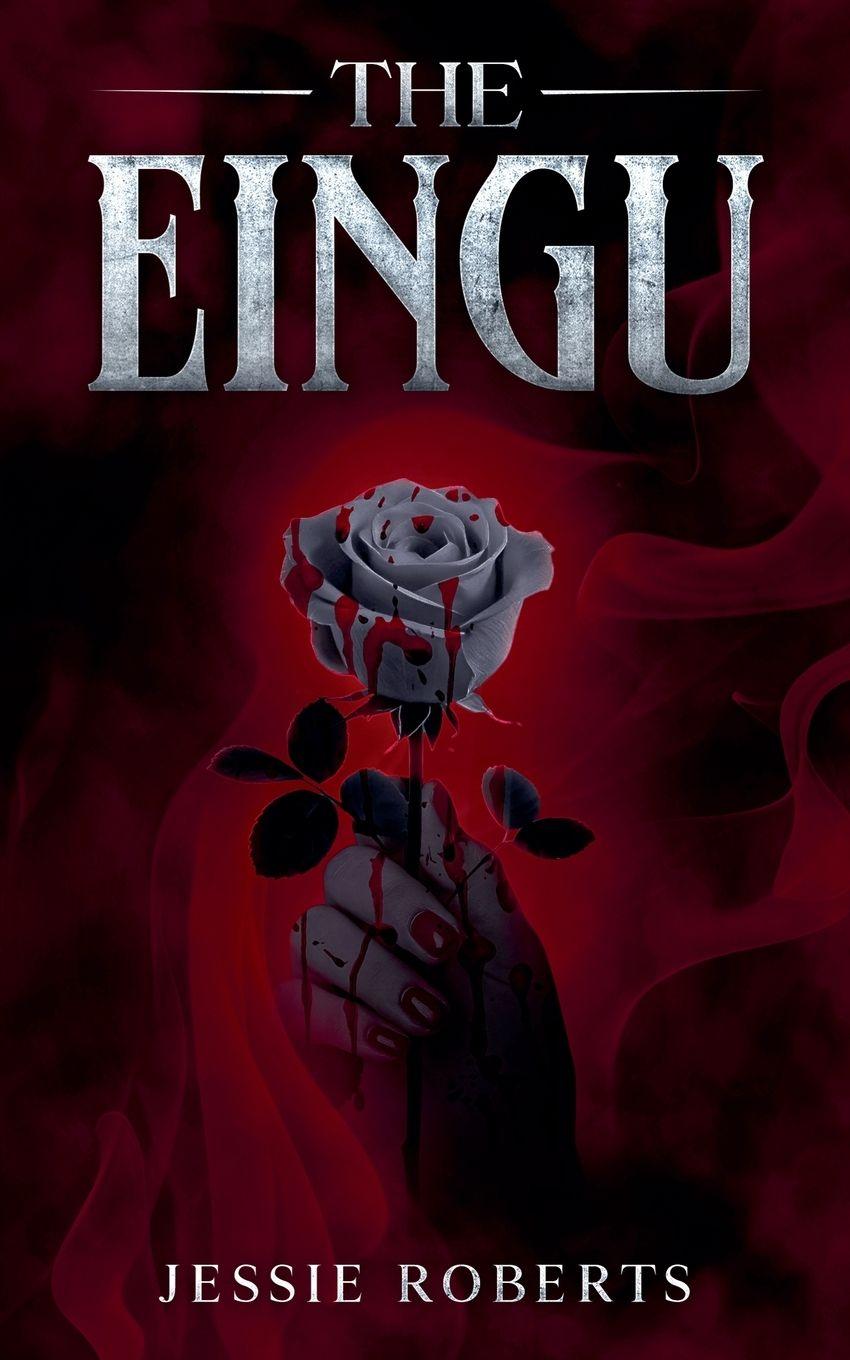 Kniha The Eingu Jessie Roberts