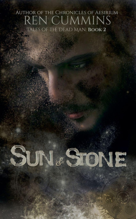 Kniha Sun & Stone Ren Cummins