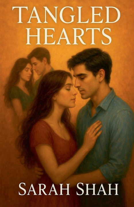 Βιβλίο Tangled Hearts sarah shah