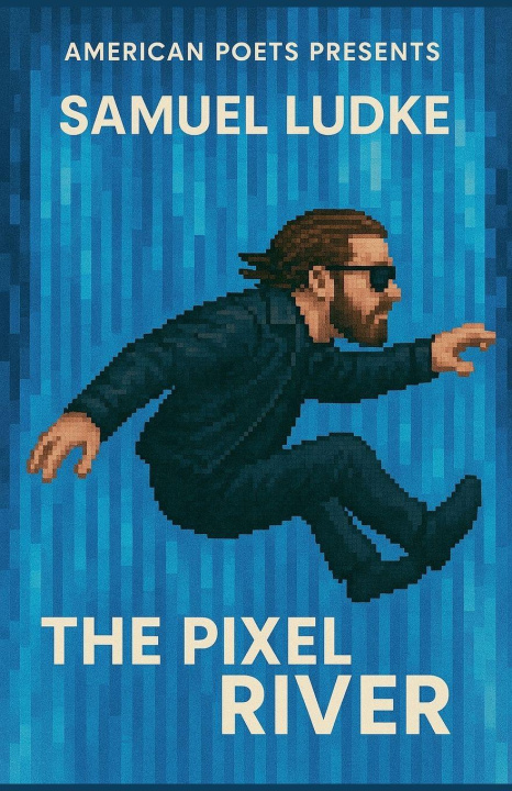 Kniha The Pixel River Samuel Ludke