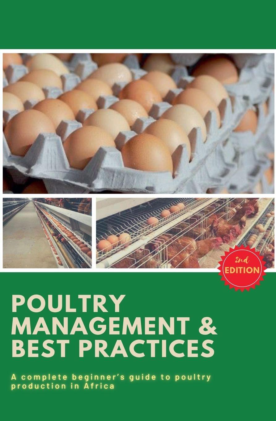 Kniha Poultry Business in Africa Peter Moore