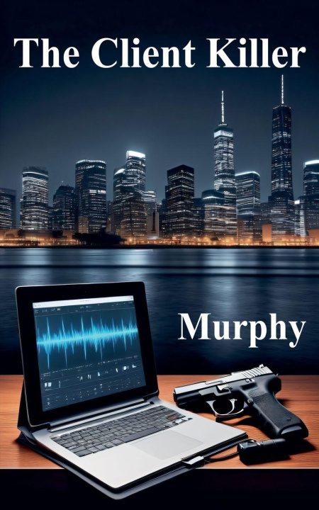 Knjiga The Client Killer Murphy