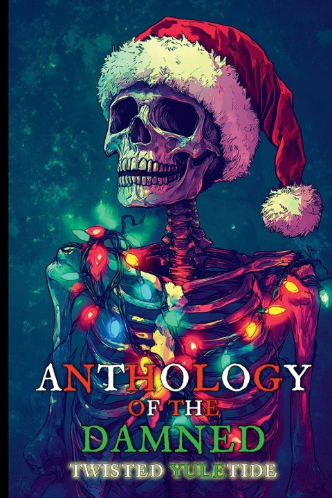 Kniha Twisted Yuletide E. H. Drake