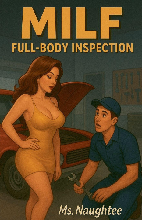 Book MILF MS Naughtee