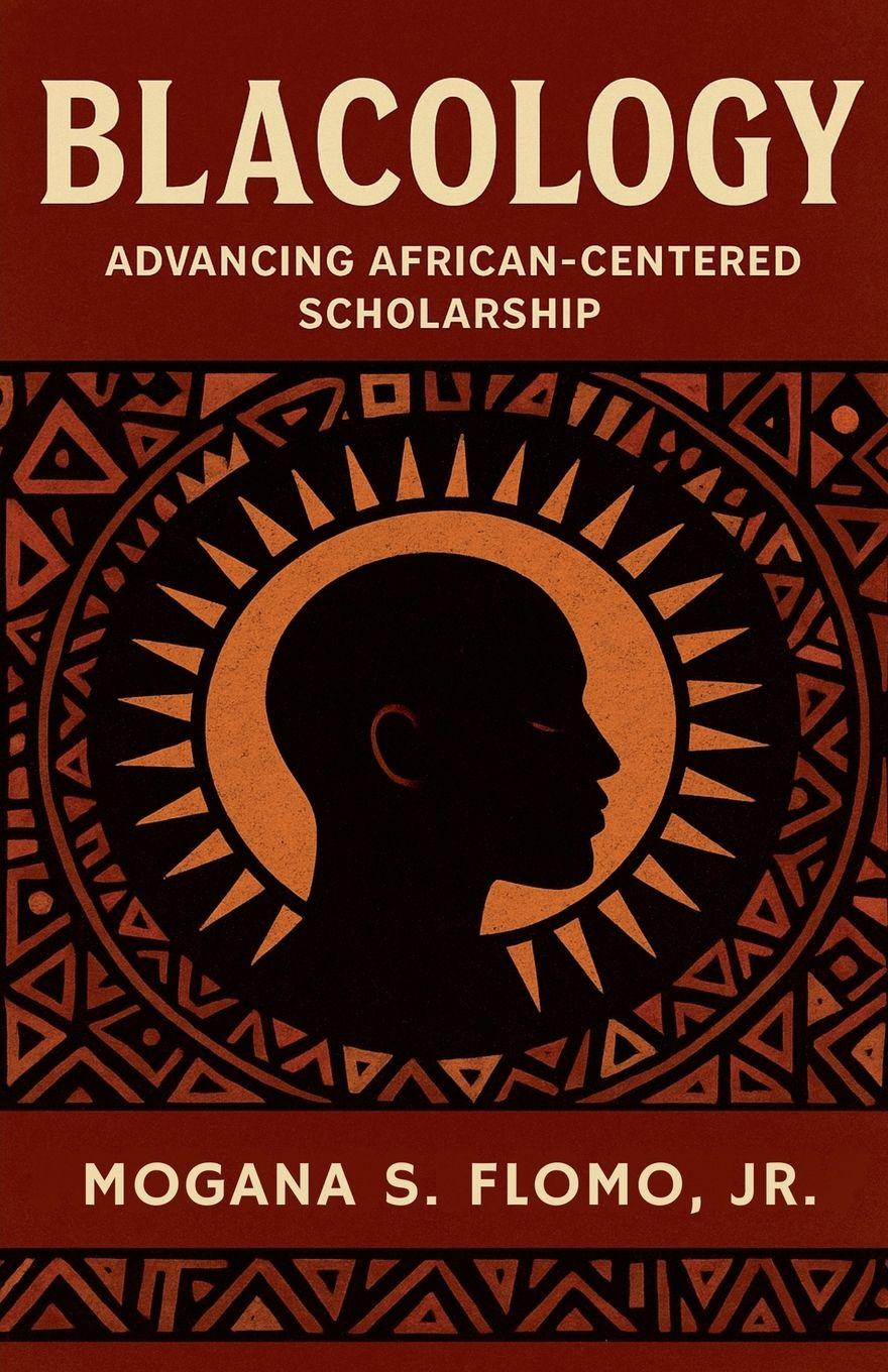 Buch Blacology Mogana S. Jr. Flomo