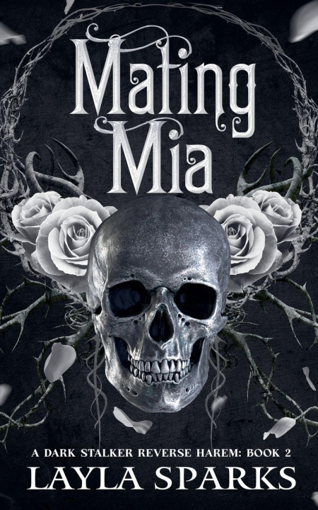 Knjiga Mating Mia Layla Sparks