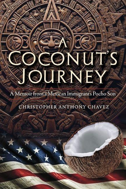 Libro A Coconut's Journey Chavez