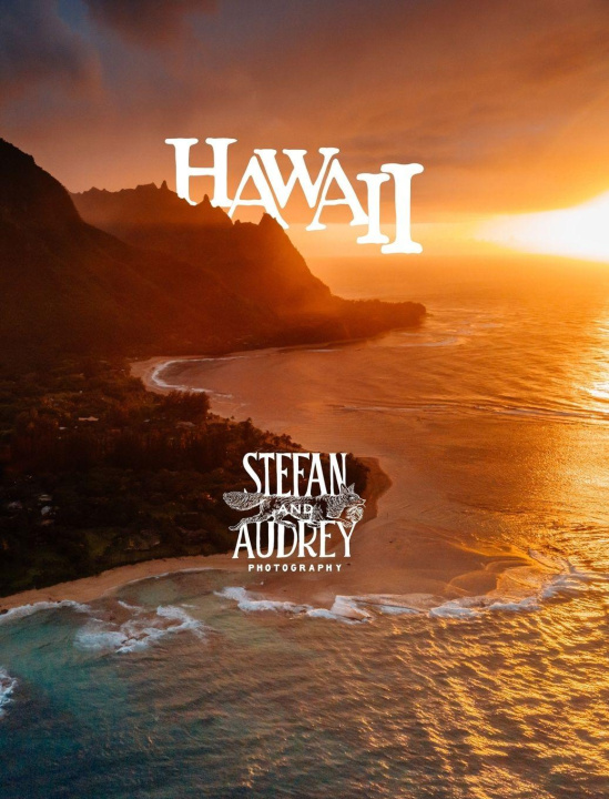 Libro Hawaii Audrey
