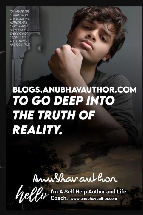 Kniha Blogs.anubhavauthor.com TBD