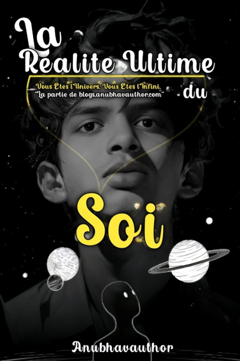 Kniha La Réalité Ultime du Soi Anubhavauthor