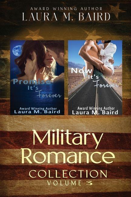 Kniha Military Romance Collection Volume 3 