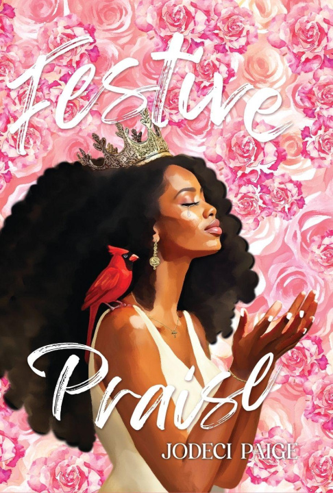 Knjiga Festive Praise Jodeci Paige