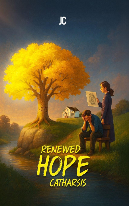 Kniha Renewed Hope, Catharsis J C