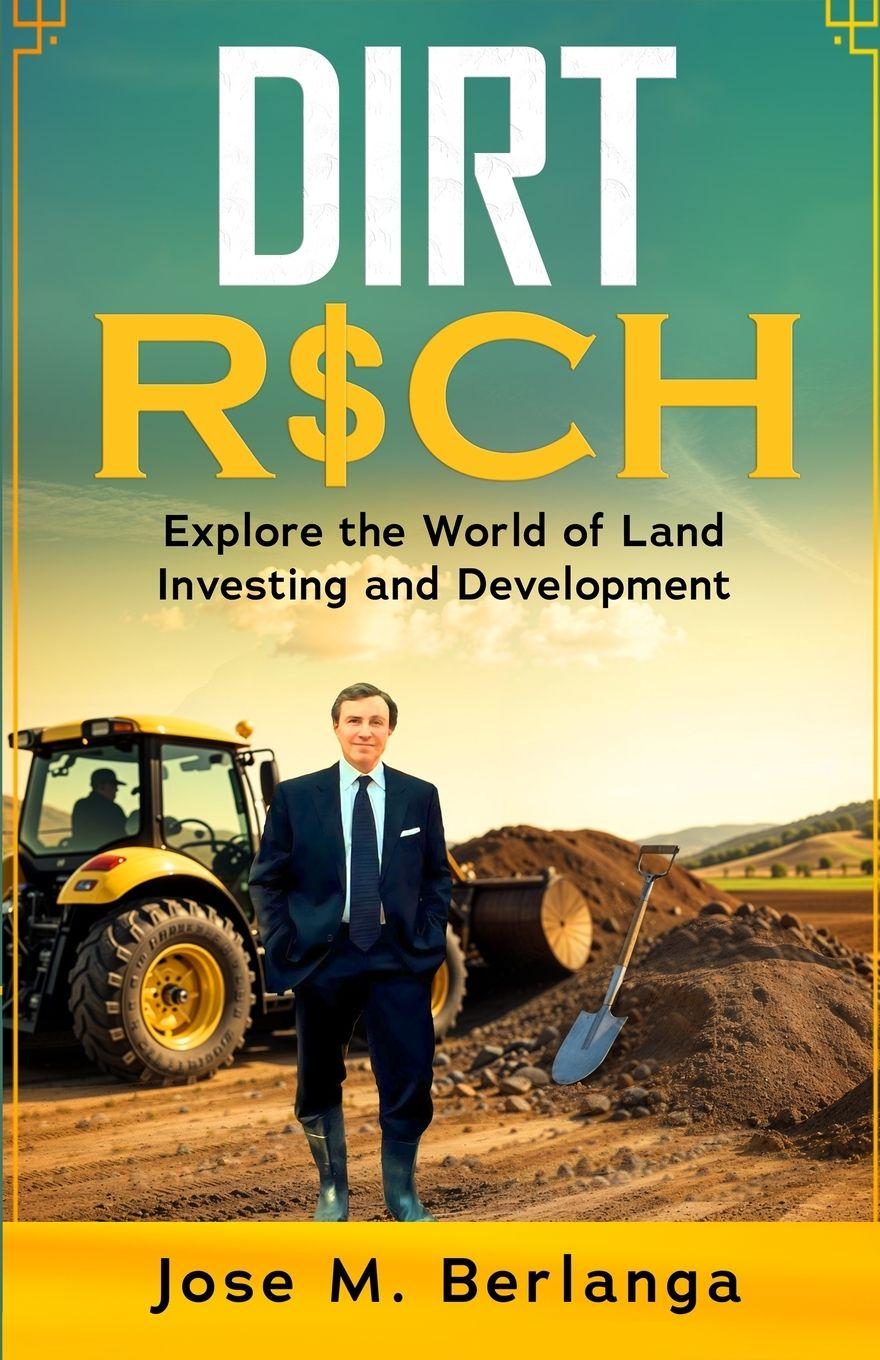 Kniha Dirt Rich Writers Of The West