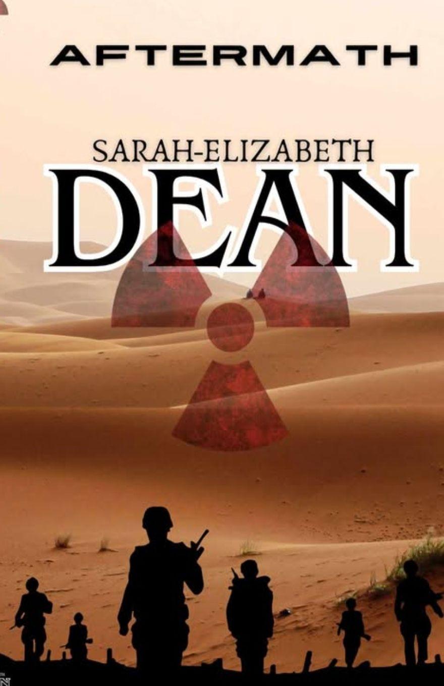 Knjiga AFTERMATH Sarah-Elizabeth Dean